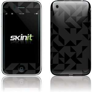  Black skin for Apple iPhone 3G / 3GS Electronics