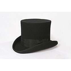 Ferrecci Mens Elegant Top Hat  