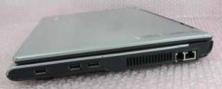 Acer Aspire 3620 MS2180 Celeron M 1.50GHz 1022MB Laptop Parts Repair 