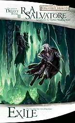 Forgotten Realms, the Legend of Drizzt 2 (Paperback)  