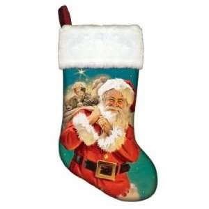    Special Delivery   SANTA  CHRISTMAS Stocking: Everything Else