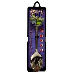 Michigan Spoon Approx 6 H X 1.5 To 2 W Elements Case Pack 48 