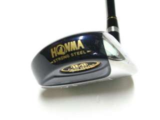 Golf Fairway Wood #9 Honma Twin Marks MG460RF Flex R 23  