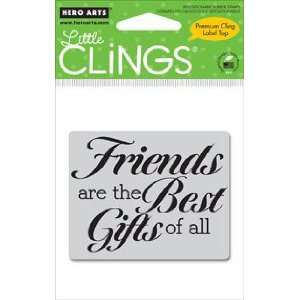  Best Gifts   Cling Rubber Stamps: Arts, Crafts & Sewing