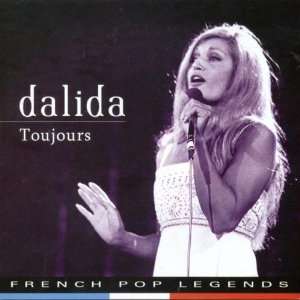  Pour Toujours Dalida Music