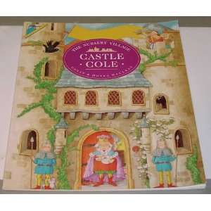  Castle Cole (Nursery Village) (9781856970044) Colin 