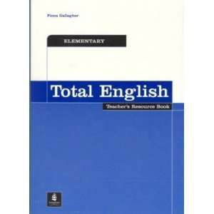  Total English Elementary Teachers Resource Book (Total 