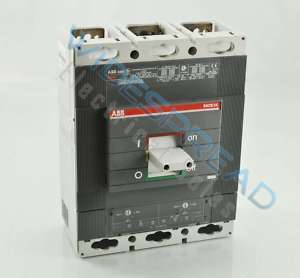 ABB Circuit Breaker SACE S6NQ800TW S6N 3P 600V 800A NEW  
