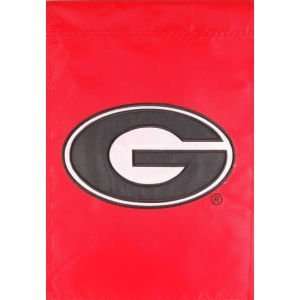 Georgia Bulldogs Garden Flag 