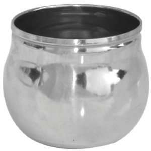   8773 Stainless Steel Condiment Cups   4 oz.