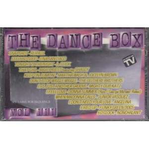 Dance Box 3