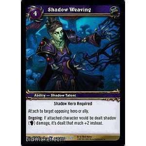 com Shadow Weaving (World of Warcraft   March of the Legion   Shadow 