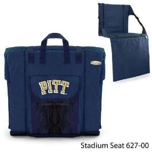  University of Pittsburgh Stadium Seat Case Pack 4 