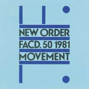  Movement (2 CD Collectors Edition) New Order Music