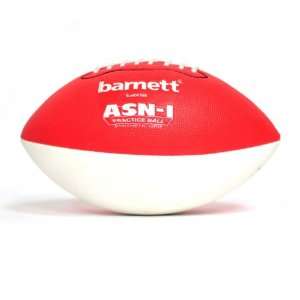   football ball practice ASN 1, pvc air, practice