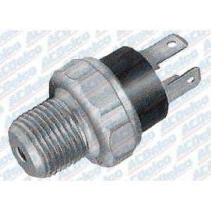  ACDelco C1805 Oil Pressure Indicator Switch Automotive