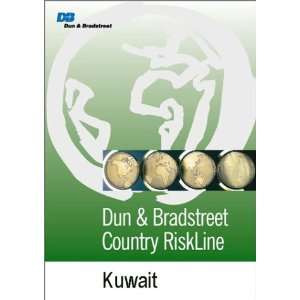  D&B Country RiskLine Report Kuwait D&B Books