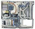 Dell Latitude D610 14 Laptop Motherboard