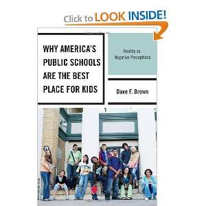  Why Americas Public Schools Are the Best Place for Kids 