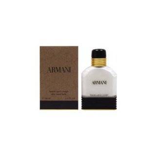 Armani by Giorgio Armani for Men After Shaving Products