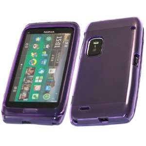   Armour/Case/Skin/Cover/Shell for Nokia E7 Smart Phone Electronics