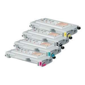  Brother TN04 Remanufactured Compatible Toner Cartridge 