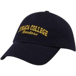  College Bombers Navy Blue Batters Up Adjustable Hat