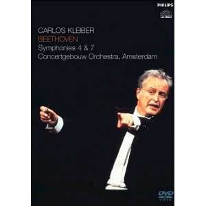  Carlos Kleiber   Beethoven Symphonies 4 and 7 Kleiber 