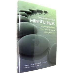  The ArtandScience of Mindfulness byShapiro Shapiro Books