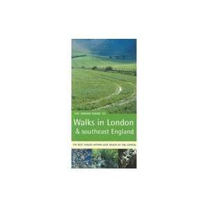    The Rough Guide to Walks in London & Southeast England Books