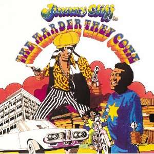  Harder They Come Various Artists Music