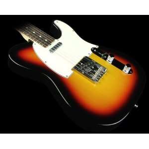  Fender Custom Shop 63 Telecaster NOS Electric Guitar 