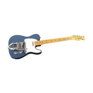  Fender Custom Shop Limited Relic Bigsby Telecaster 