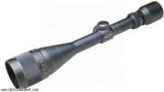 Simmons AETEC 3.8 12x44mm Wide Angle Adjustable Obj. Rifle Scope 