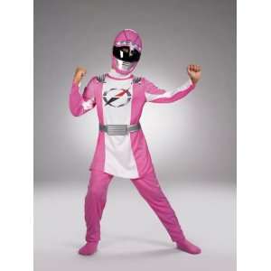  Power Ranger Pink Quality 7TO8: Office Products