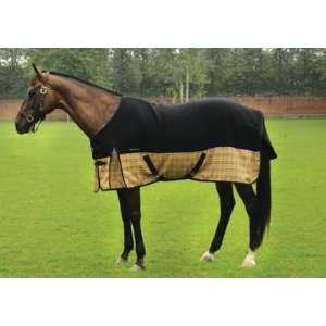  EQUINE COUTURE Bristol Thermo Manager Stable Sheet Sports 