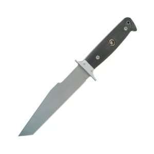  Entrek Fighting Falcon Knife Double Edged Version With 7 3 
