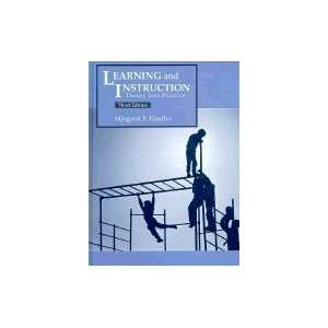  Learning & Instruction Theory into Practice 3rd EDITION 