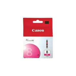 Canon CLI 8M Magenta Ink Cartridge Electronics
