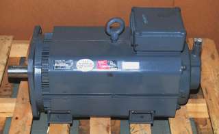 Indramat 2AD160C B350A1 37kW 56kW 3p AC Induction Motor  