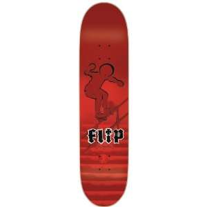    FLIP Gonzalez Doughboy Skate Deck 8.0 x 31.5