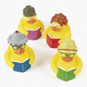 : Reading Rubber Duckies   Curriculum Projects & Activities & Reading 