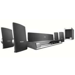 Philips HTS3450 Home Theater System  