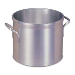   Duty Weight Aluminum Cookware   Sauce Pot, 14 Qt.: Kitchen & Dining