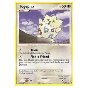  Pokemon   Togepi (88)   Great Encounters Toys & Games