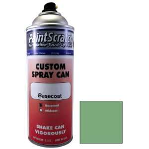 Spray Can of Mountain Green Touch Up Paint for 1980 Volkswagen Truck 