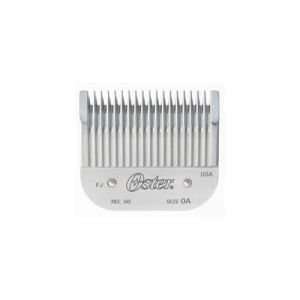  Oster 111 Clipper Blades 0A: Health & Personal Care