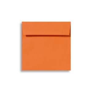   Square Envelopes   Pack of 2,000   Mandarin