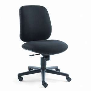  HON : 7700 Series Swivel Task Chair, Mid Range Knee Tilt 