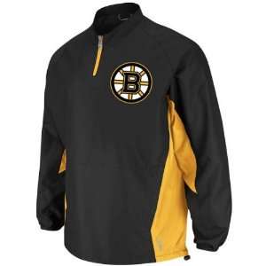  Boston Bruins Gamer Jacket (2012)